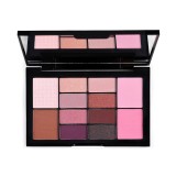 Paleta de Sombras e Blush Ayvanna TR01