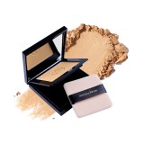 P Compacto Matte Ayvanna Waterproof W08