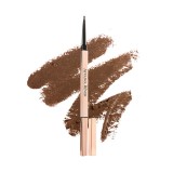 Delineador de Sobrancelhas Ayvanna Waterproof 02 Light Brown