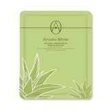 Mscara Facial Ayvanna Aloe Vera Refinadora de Poros 1pc