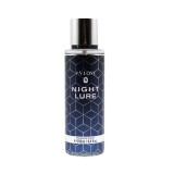 Body Splash V.V Love Night Lure 250ml