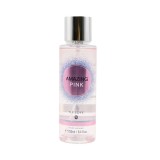 Body Splash V.V Love Amazing Pink 250ml 1242