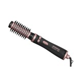 Escova Rotativa Mondial ERB-01 Black Rose Bivolt