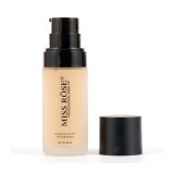 Base Lquida Miss Rse 7601-070N 04 Beige