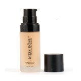 Base Lquida Miss Rse 7601-070N 07 Beige