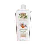 leo Corporal Instituto Espaol Amndoas 400ml