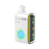 Dispositivo Descartvel Geek Bar Pulse 15000 Puffs Miami Mint