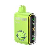 Dispositivo Descartvel Geek Bar Pulse 15000 Puffs Sour Apple Ice