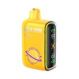 Dispositivo Descartvel Geek Bar Pulse 15000 Puffs Strawberry Banana