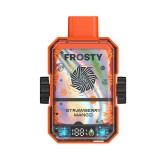 Dispositivo Descartvel Frosty Spin 12K Strawberry Mango