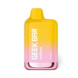 Dispositivo Descartvel Geek Bar Meloso MAX 9000 Puffs Nectarine