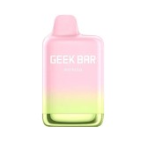 Dispositivo Descartvel Geek Bar Meloso MAX 9000 Puffs Peach Ice