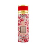 Spray Corporal Perfumado Galaxy Concept Blooming 200ml