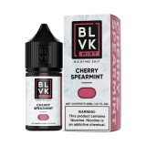 Essncia Vape BLVK Mint Salt Cherry Spearmint 35mg 30ml