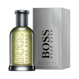 Perfume Boss Bottled EDT Masculino 50ml