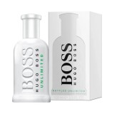 Perfume Hugo Boss Bottled Unlimited EDT Masculino 100ml