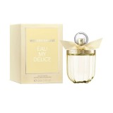 Perfume Women Secret Eau My Delice EDT Feminino 100ml