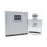Perfume Axis Caviar Premium EDT Masculino 90ml