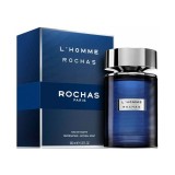 Perfume Rochas L'Homme EDT Masculino 100ml