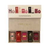 Kit Perfume Jimmy Choo 5pcs