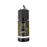 Essncia Vape Hypnos Salt Lemon Berry Ice 35mg 30ml