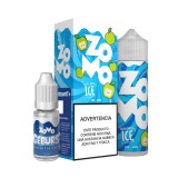 Essncia Vape Zomo Iceburst New Green Apple Ice 3mg 60ml