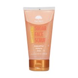Esfoliante Facial Tree Hut Pineapple and Papaya 210g