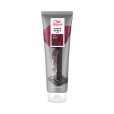 Mscara de Colorao Temporal Wella Color Fresh Rose Blaze 150ml