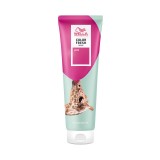 Mscara de Colorao Temporal Wella Color Fresh Pink 150ml