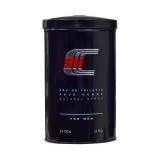 Perfume Carrera 911 EDT Black Masculino 100ml