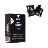 Cartucho Black Sheep Nomad Refill 6000 puffs Grape Ice