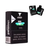Cartucho Black Sheep Nomad Refill 6000 puffs Mint Ice