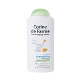Shampoo Corine de Farme Baby com Calndula 250ml