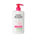 Gel de Higiene ntima Corine de Farme Suave 250ml