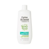 Gel de Banho Corine de Farme Essential Aloe Vera 750ml