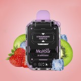 Dispositivo Descartvel Vapengin MaxBar 10K Kiwi Strawberry Ice