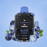 Dispositivo Descartvel Vapengin MaxBar 10K Blueberry Ice