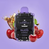Dispositivo Descartvel Vapengin MaxBar 10K Cherry Sparkling Juice