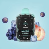 Dispositivo Descartvel Vapengin MaxBar 10K Peach Grape Ice