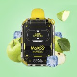 Dispositivo Descartvel Vapengin MaxBar 10K Sour Apple Ice