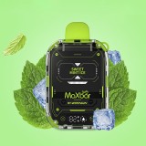 Dispositivo Descartvel Vapengin MaxBar 10K Sweet Mint Ice