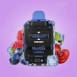 Dispositivo Descartvel Vapengin MaxBar 10K Blueberry Cherry Cranberry Ice