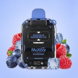Dispositivo Descartvel Vapengin MaxBar 10K Sour Blue Raspberry Ice