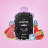Dispositivo Descartvel Vapengin MaxBar 10K Strawberry Watermelon Ice