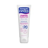 Creme para as Mos Instituto Espaol Rosa Mosqueta 75ml