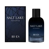 Perfume Bi-Es Salt Lake EDT Masculino 100ml