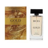Perfume Bi-Es Gold EDT Masculino 90ml