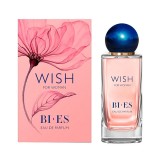 Perfume Bi-Es Wish EDP Feminino 100ml