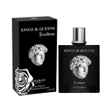 Perfume Amaran Kings & Queens Excellence EDP Masculino 100ml