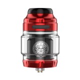 Atomizador Geekvape ZX RTA Red Black